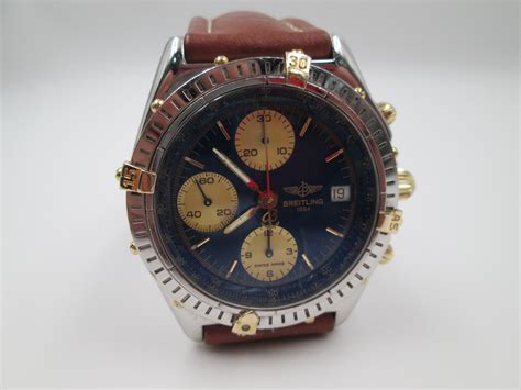 breitling chronomat automatic replica|breitling chronomat automatic 1884.